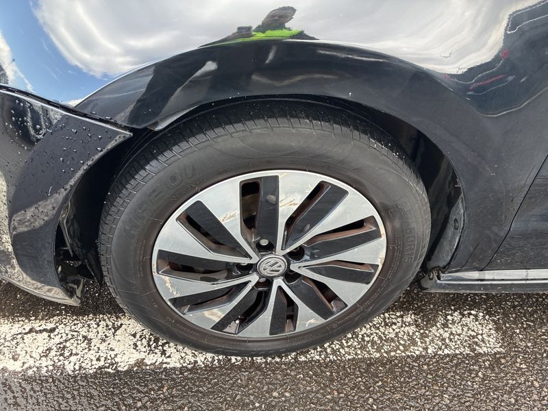 Volkswagen Polo 1.4 TDI Trendline BlueMotion Tech 2015 – снимка 26