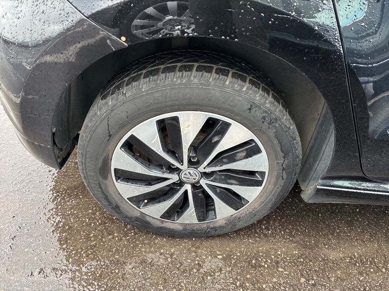 Volkswagen Polo 1.4 TDI Trendline BlueMotion Tech 2015 – снимка 24