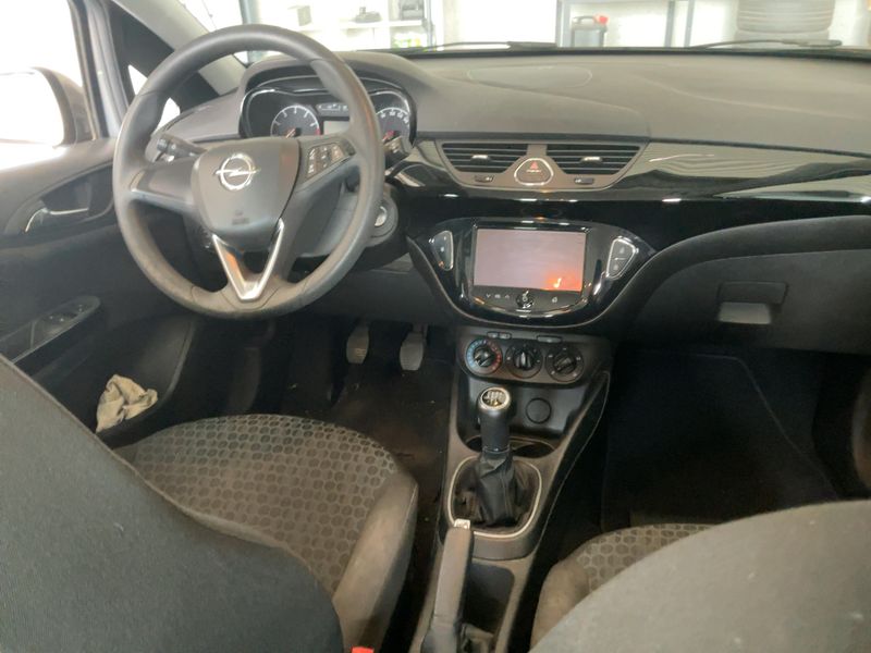 Opel Corsa 1.2 Edition — zdjęcie 12