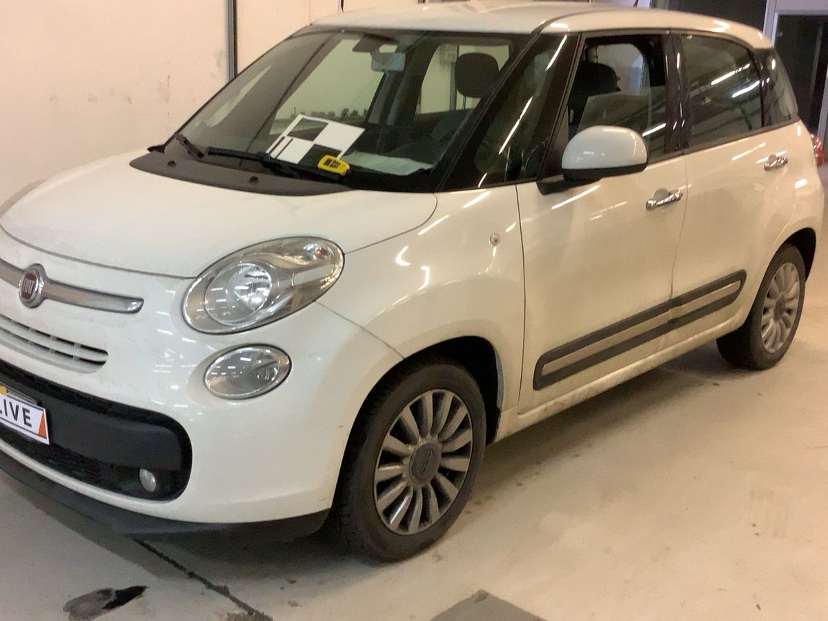 Fiat 500L 1.3 JTD Pop Star
