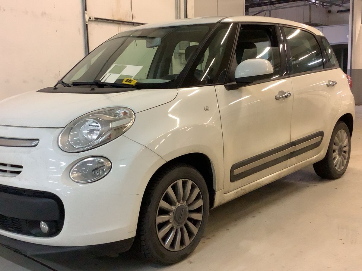 Fiat 500L 1.3 JTD Pop Star