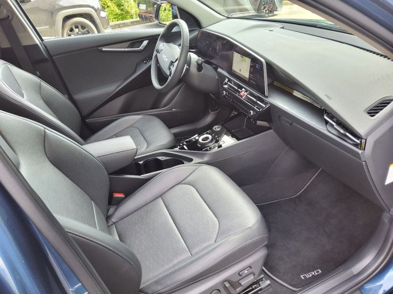 Kia Niro d'occasion