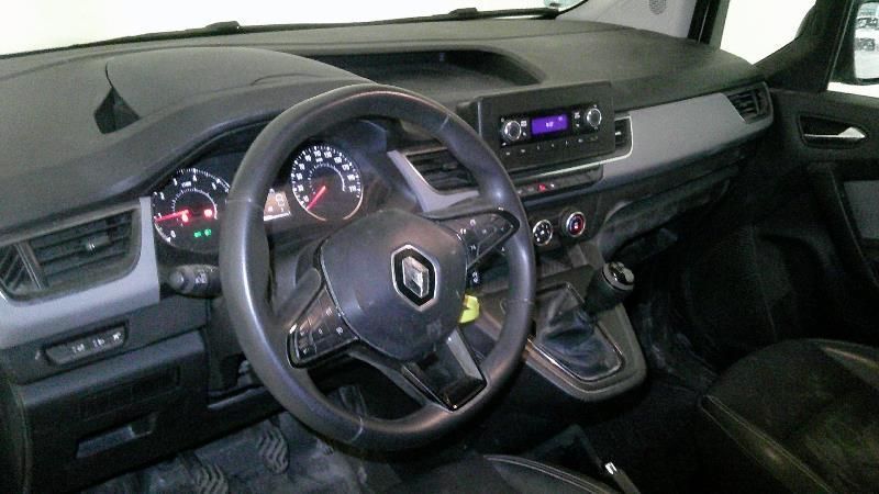 Renault Kangoo d'occasion