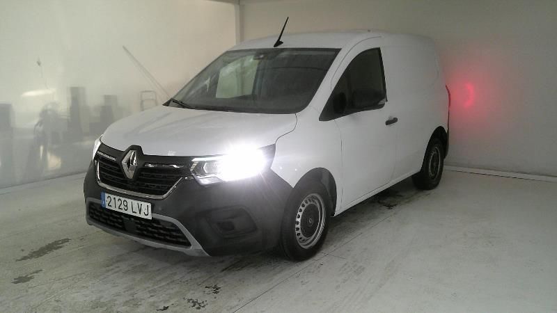 Renault Kangoo d'occasion