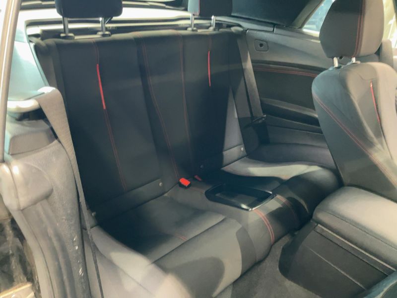 BMW 2er 218i Sport Line — zdjęcie 14