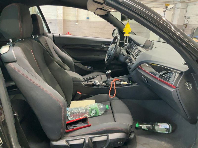 BMW 2er 218i Sport Line — zdjęcie 11