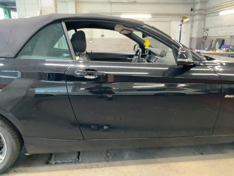 BMW 2er 218i Sport Line — zdjęcie 7
