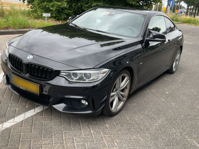 BMW 4er 420i