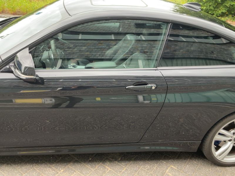 BMW 4er 420i — zdjęcie 4