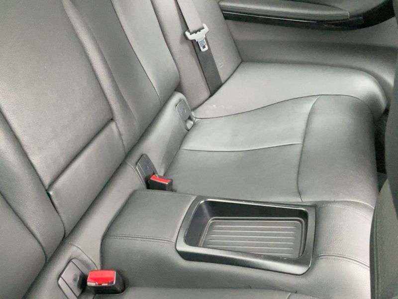BMW 4er 420i — zdjęcie 14