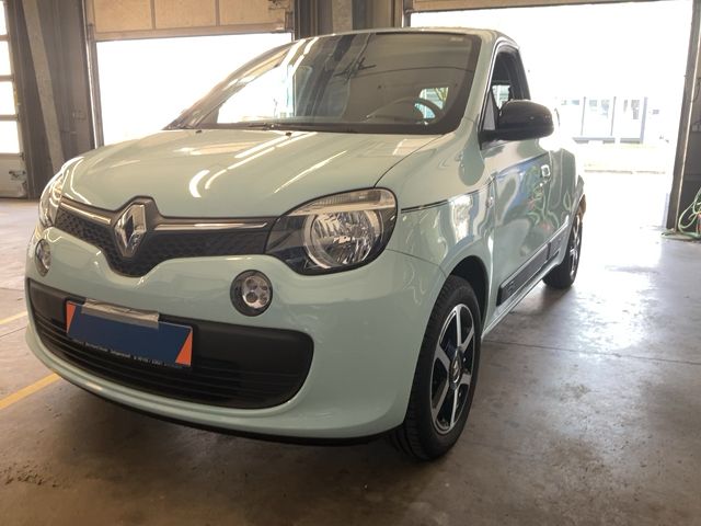 Renault Twingo d'occasion