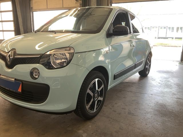 Renault Twingo d'occasion