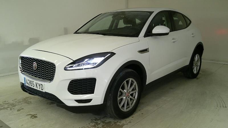 Jaguar E-Pace D150 AWD