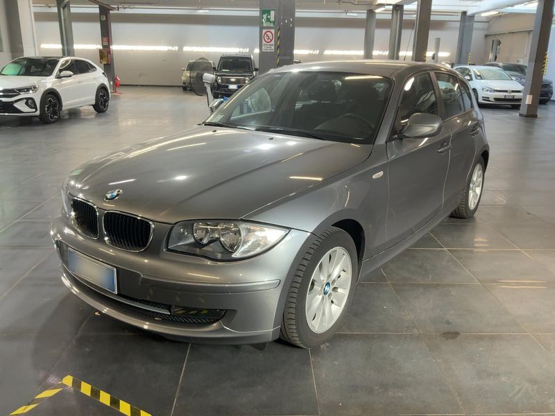 1er 116i