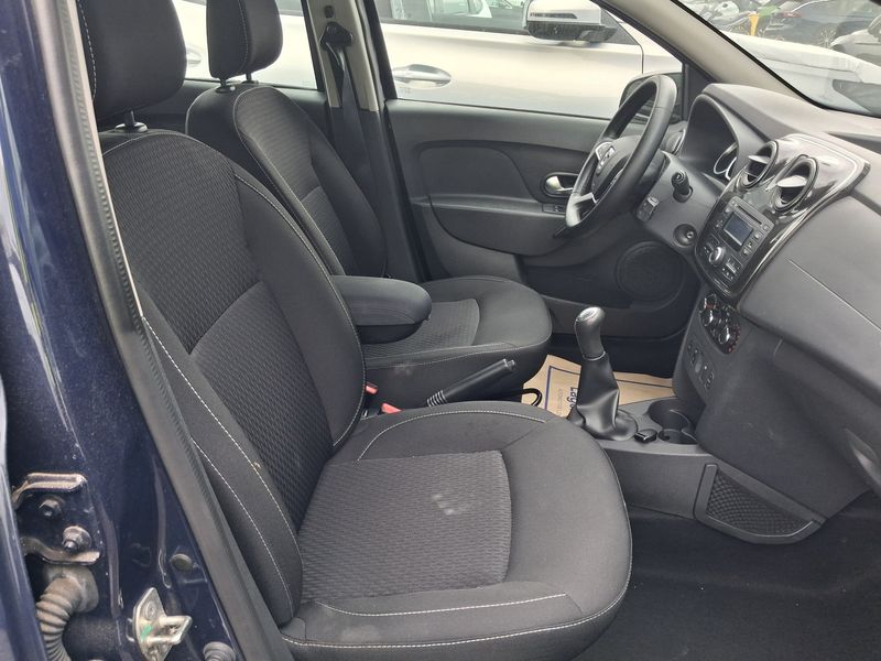 Dacia Logan MCV 0.9 TCe Supreme — zdjęcie 11