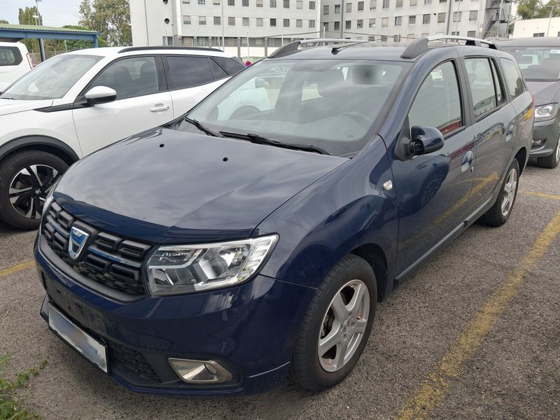Dacia Logan MCV 0.9 TCe Supreme — zdjęcie 2