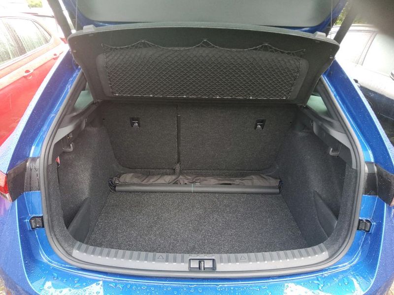 Skoda Scala 1.5 TSI ACT Monte Carlo — zdjęcie 18