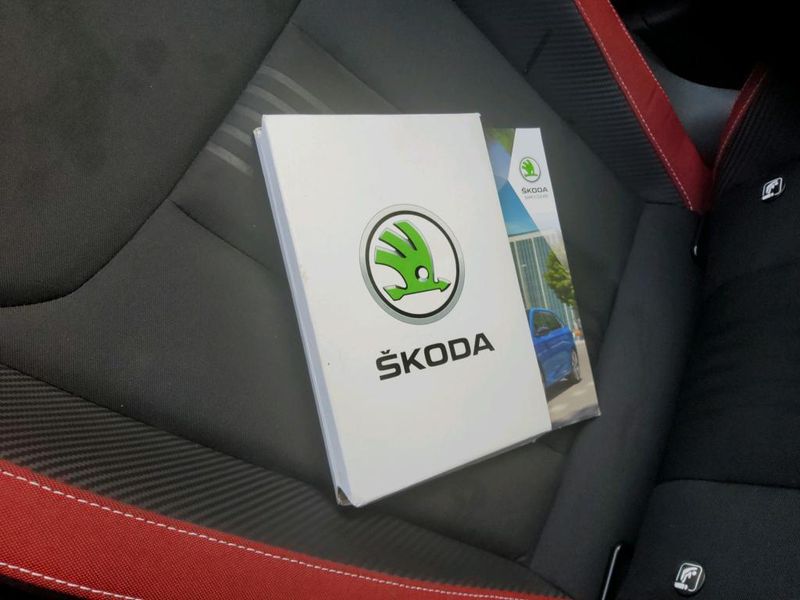 Skoda Scala 1.5 TSI ACT Monte Carlo — zdjęcie 16