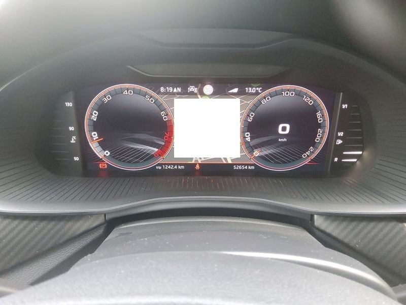 Skoda Scala 1.5 TSI ACT Monte Carlo — zdjęcie 11