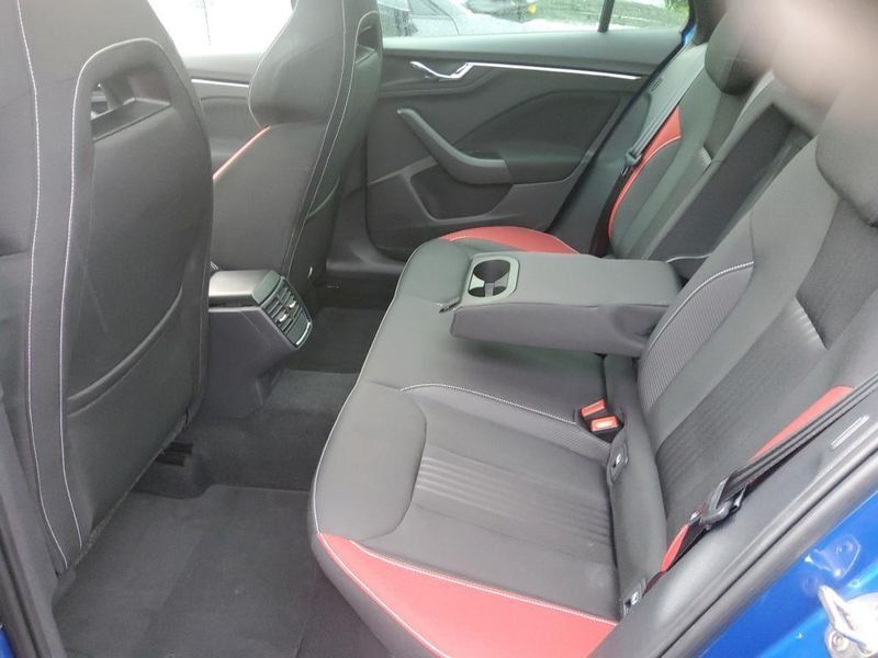 Skoda Scala 1.5 TSI ACT Monte Carlo — zdjęcie 12