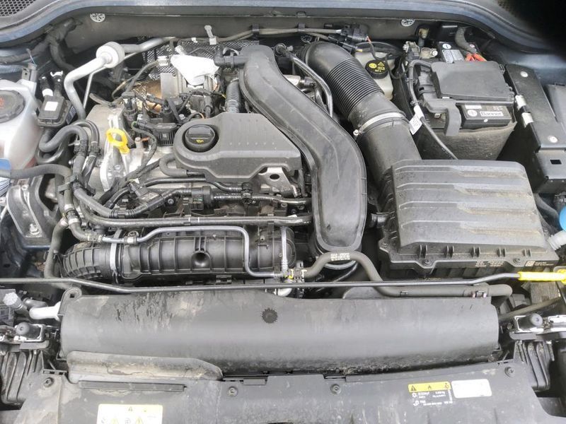 Skoda Scala 1.5 TSI ACT Monte Carlo — zdjęcie 10