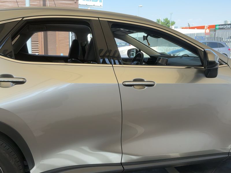 Lexus NX-Serie NX 450h+ E-Four — zdjęcie 7
