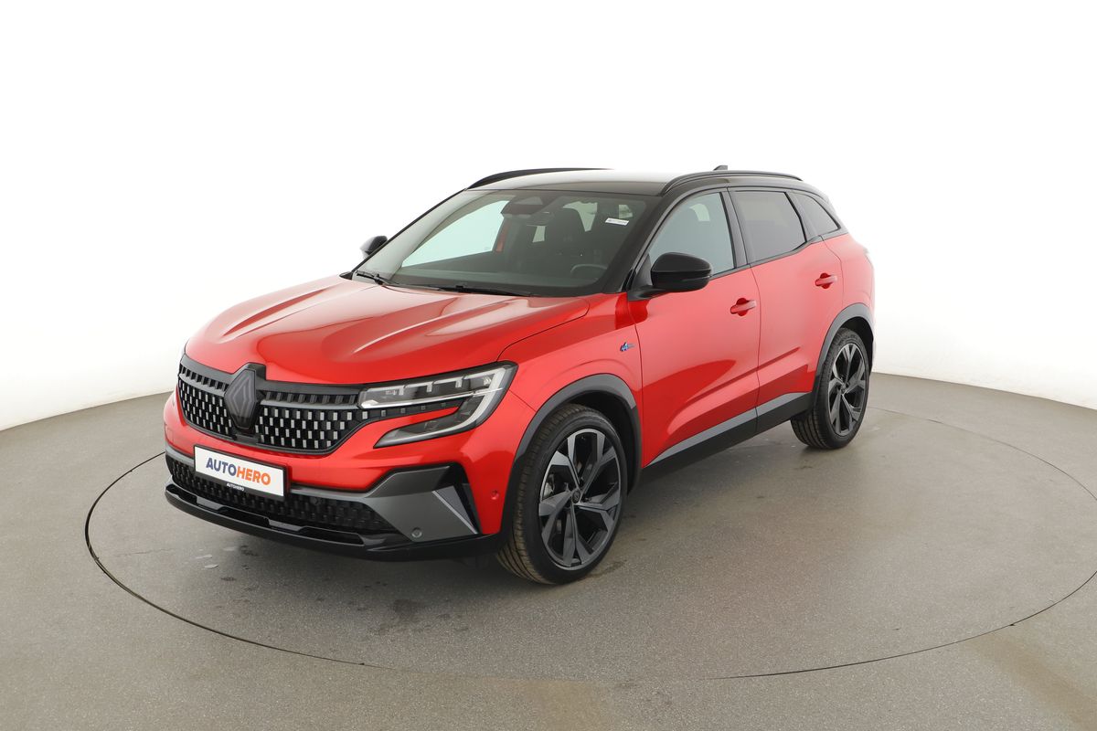 Renault Austral 2024