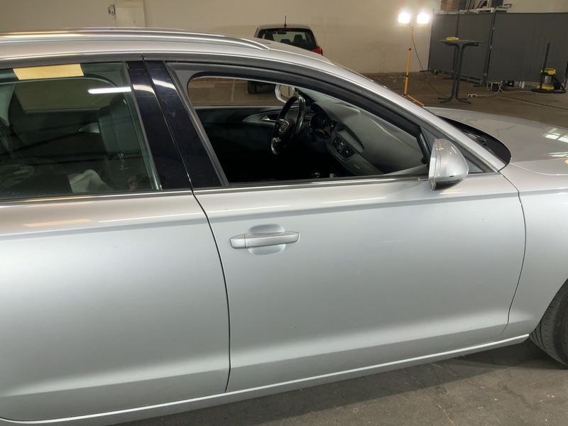 Audi A6 3.0 V6 TDI quattro — zdjęcie 7