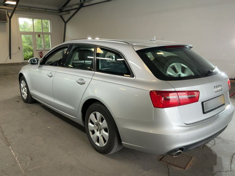 Audi A6 3.0 V6 TDI quattro — zdjęcie 3