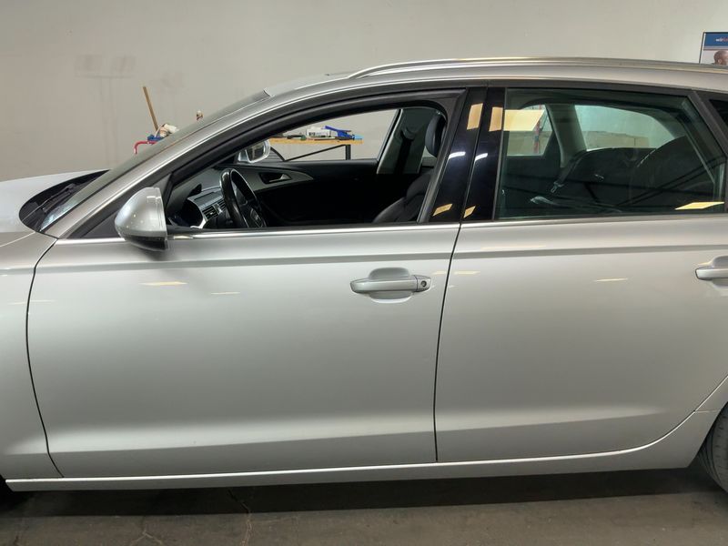Audi A6 3.0 V6 TDI quattro — zdjęcie 4