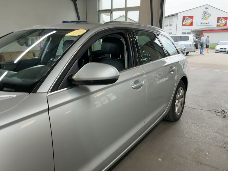 Audi A6 3.0 V6 TDI quattro — zdjęcie 2