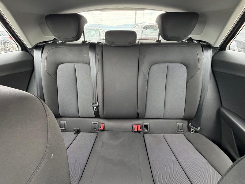 Audi Q2 30 TDI admired — zdjęcie 13