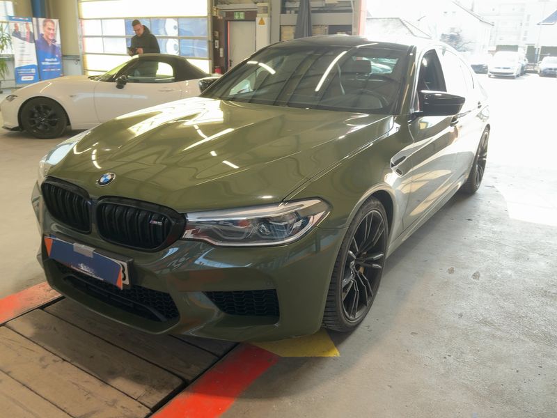 BMW 5er