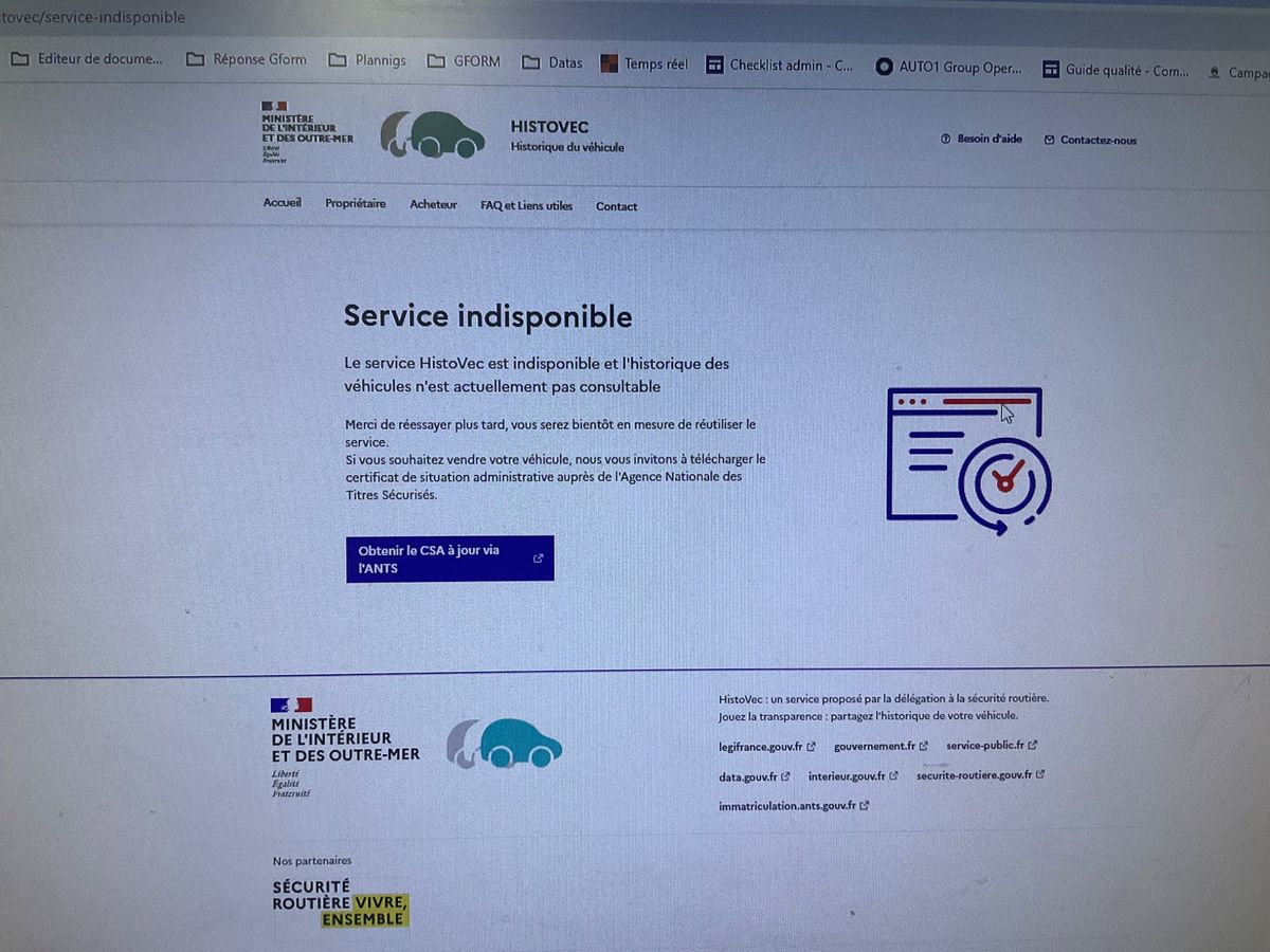 Hyundai Tucson d'occasion