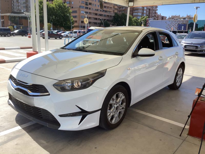 Kia cee'd 1.0 TGDI Drive
