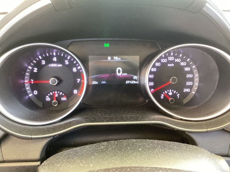 Kia cee'd 1.0 TGDI Drive — zdjęcie 13