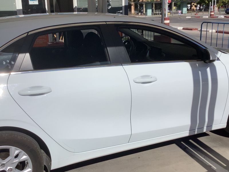 Kia cee'd 1.0 TGDI Drive — zdjęcie 7