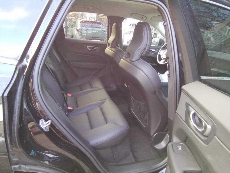 Volvo XC60 d'occasion