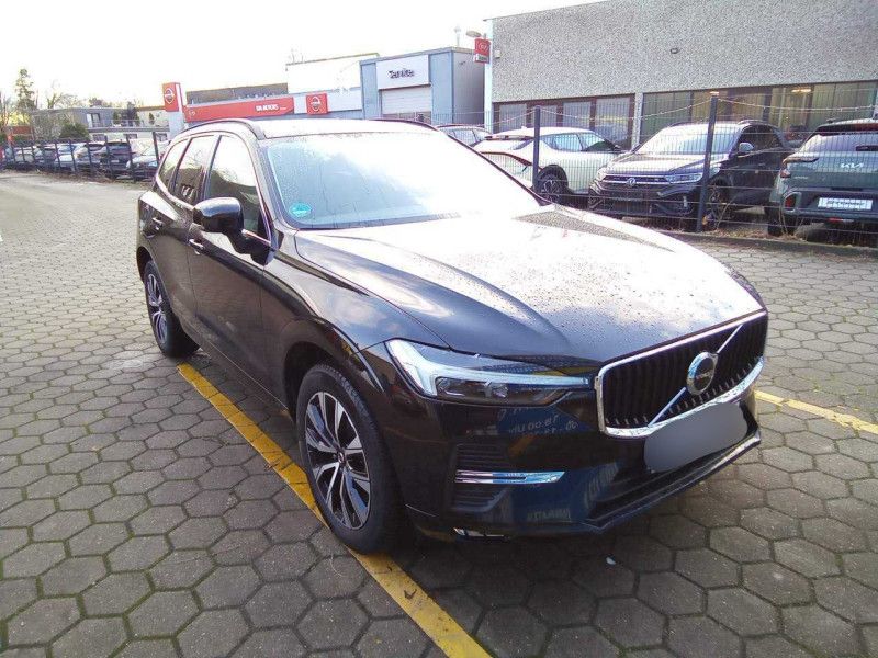 Volvo XC60 2024
