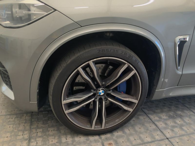BMW X5 M 2016 – снимка 3