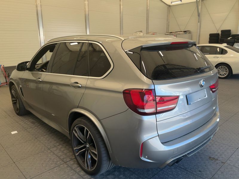 BMW X5 M 2016 – снимка 6