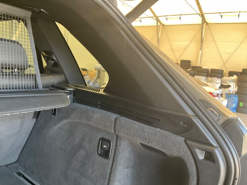 BMW X5 M 2016 – снимка 30