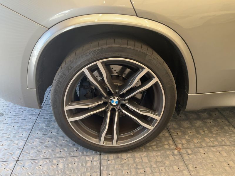 BMW X5 M 2016 – снимка 9