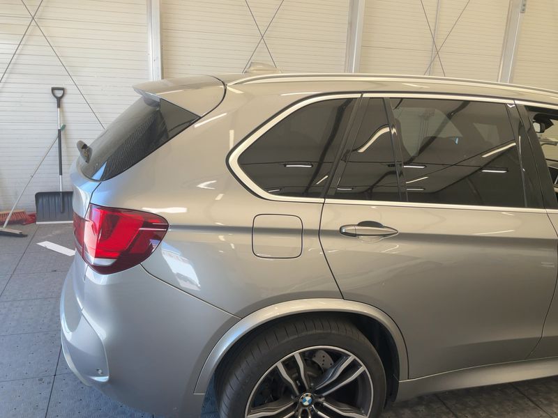 BMW X5 M 2016 – снимка 8