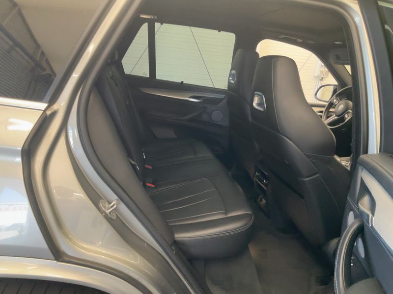 BMW X5 M 2016 – снимка 19