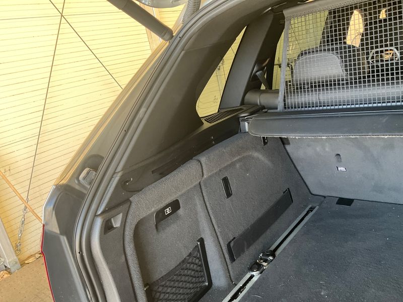 BMW X5 M 2016 – снимка 36