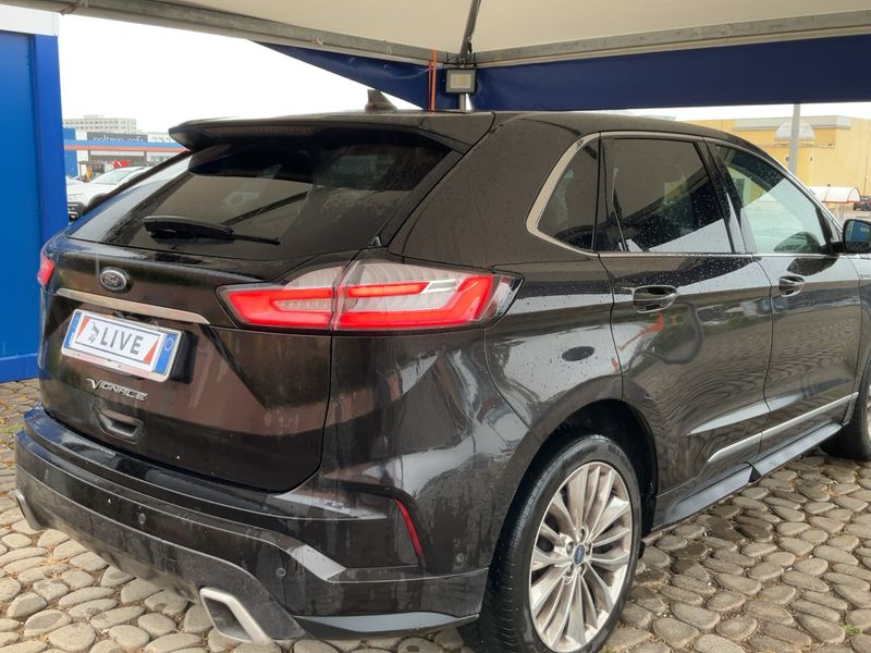 Ford Edge 2.0 TDCi EcoBlue Bi-Turbo Vignale 4x4 — zdjęcie 6