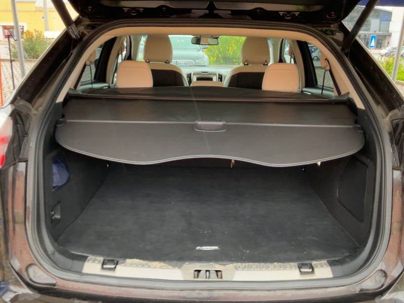 Ford Edge 2.0 TDCi EcoBlue Bi-Turbo Vignale 4x4 — zdjęcie 10
