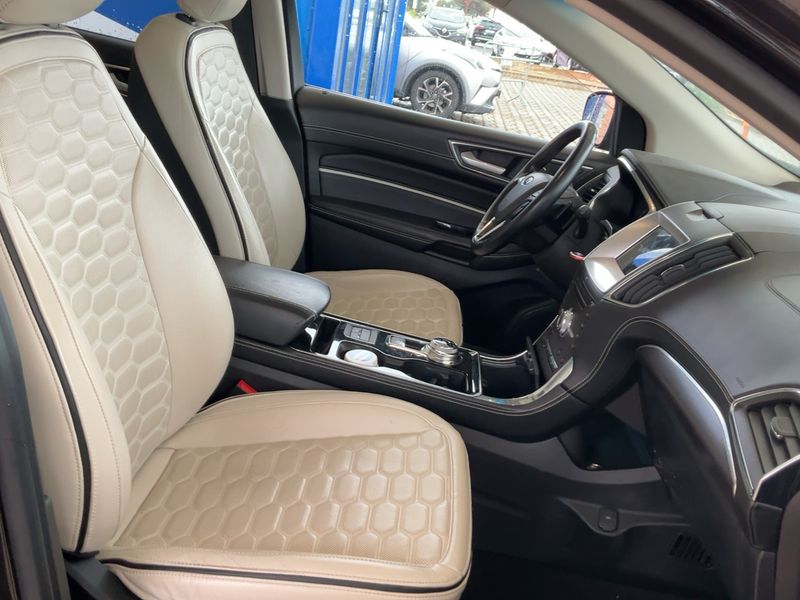 Ford Edge 2.0 TDCi EcoBlue Bi-Turbo Vignale 4x4 — zdjęcie 11