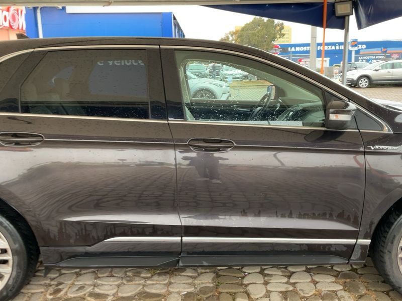 Ford Edge 2.0 TDCi EcoBlue Bi-Turbo Vignale 4x4 — zdjęcie 7